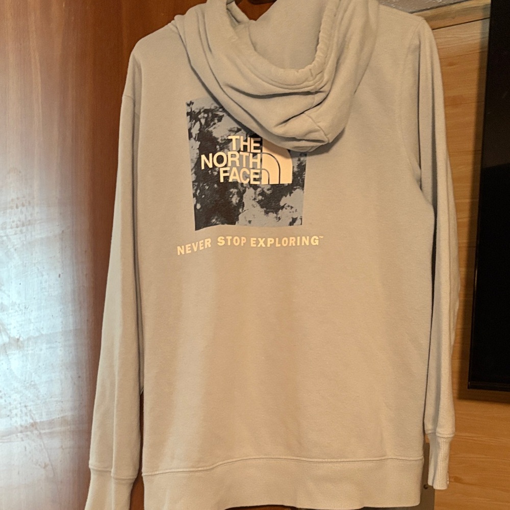 The North Face Women’s light blue - Picture 2 of 2